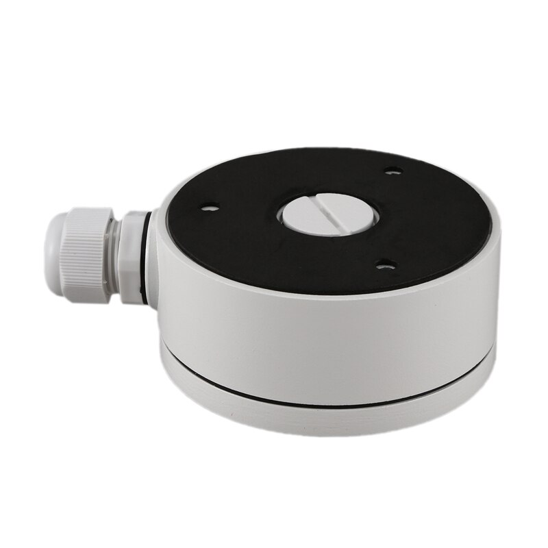 Bracket DS-1280ZJ-XS for DS-2CD2042WD-I DS-2CD2085FWD-I IP Camera Wall Mount Bracket for Security Cameras Junction Box