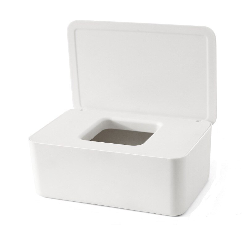 Tissue Box Mask Tissue Boxes with Cover Toilet Paper Kitchen Table... – Grandado