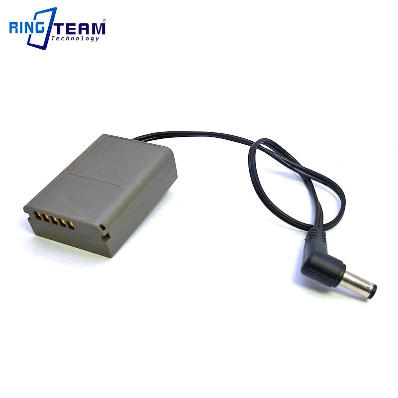 Batterie factice BLN1 PS-BLN1 BLN-1, coupleur cc Plus câble de banque d&#39;alimentation USB 5V pour appareil photo numérique Olympus OM-D E-M5 II 2 E-M1 stylo E-P5