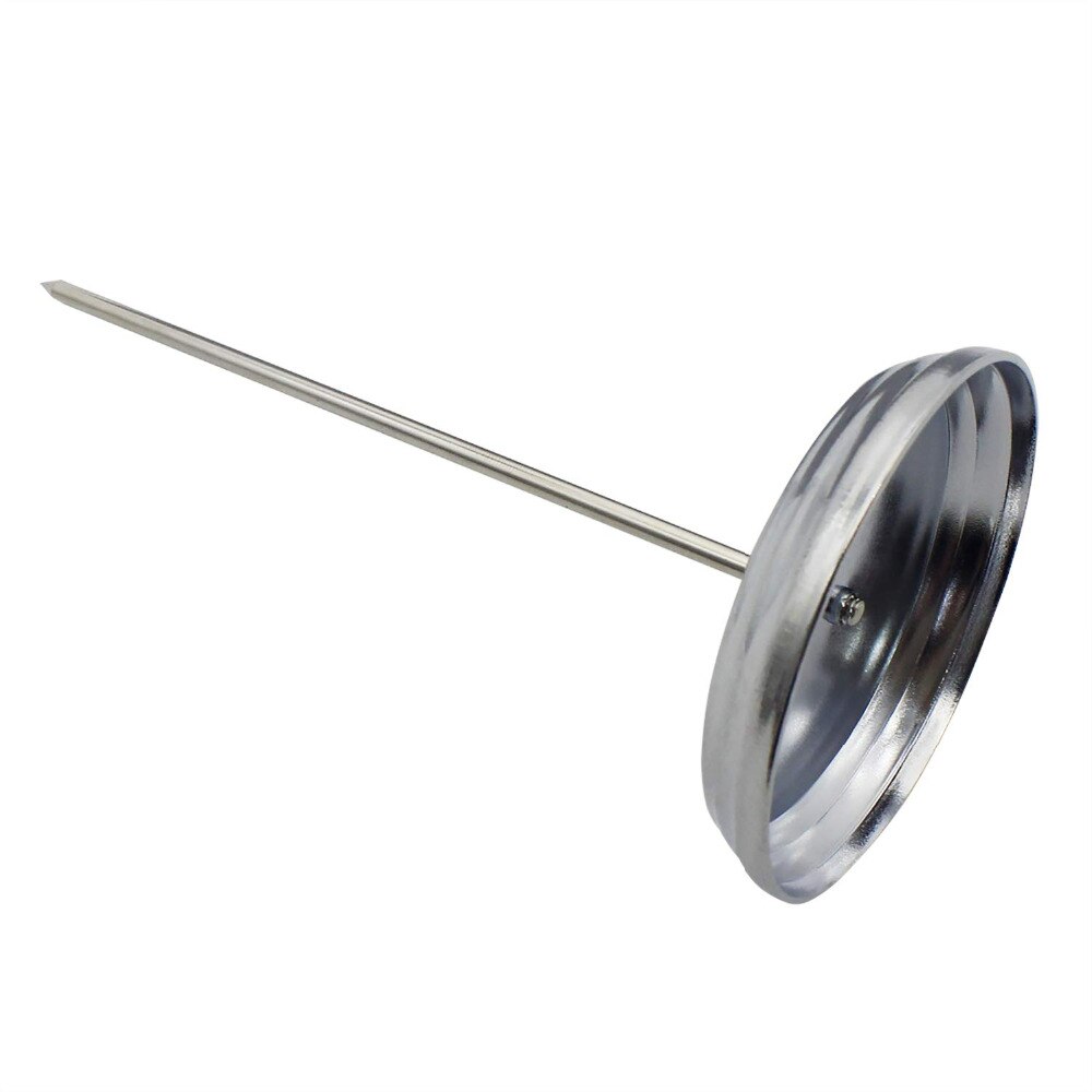 XRHYY Bill Spindle Check Receipt Note Memo Holder Spike Stick Receipt Holder Spike Check Spindle For Office Reception Kitchen