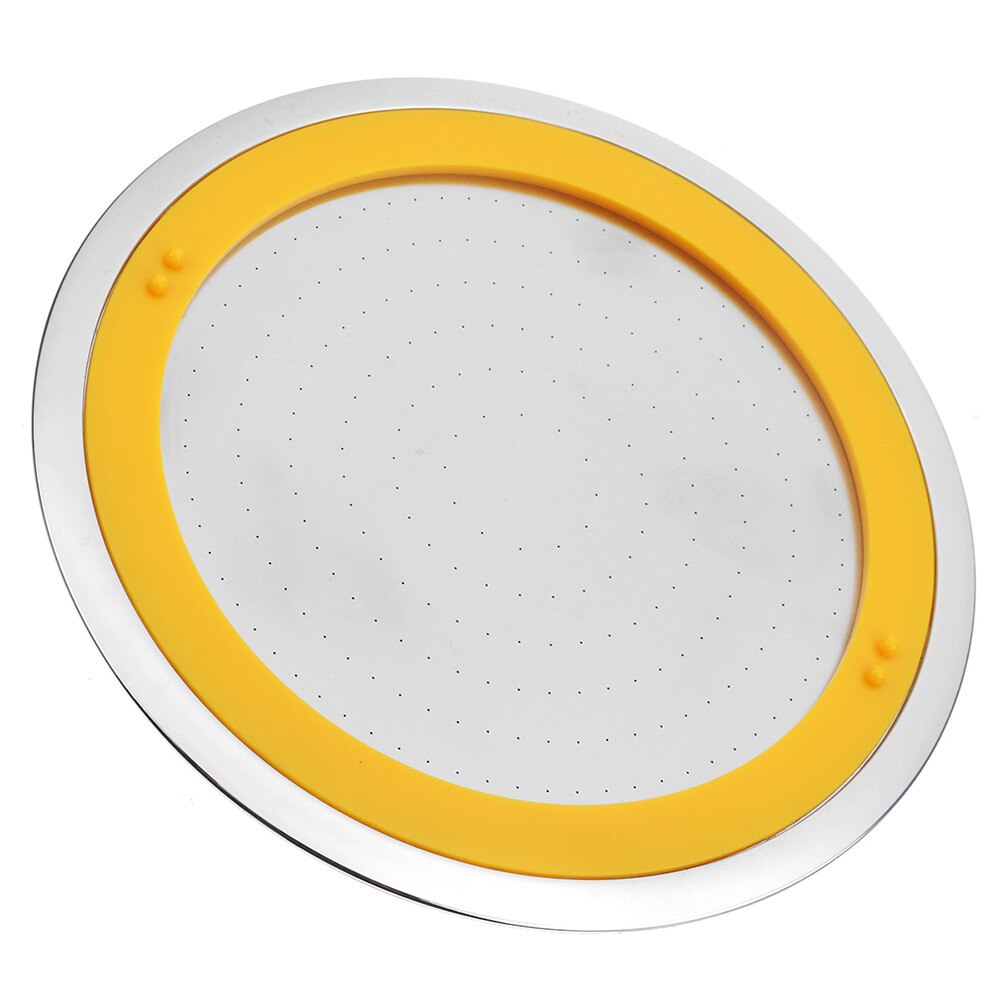 4# 1pcs Shower Head Adjustable High Pressure Round Rainfal Sprayerl Top Bathroom Shower Head Лейка Для Душа Shower Head