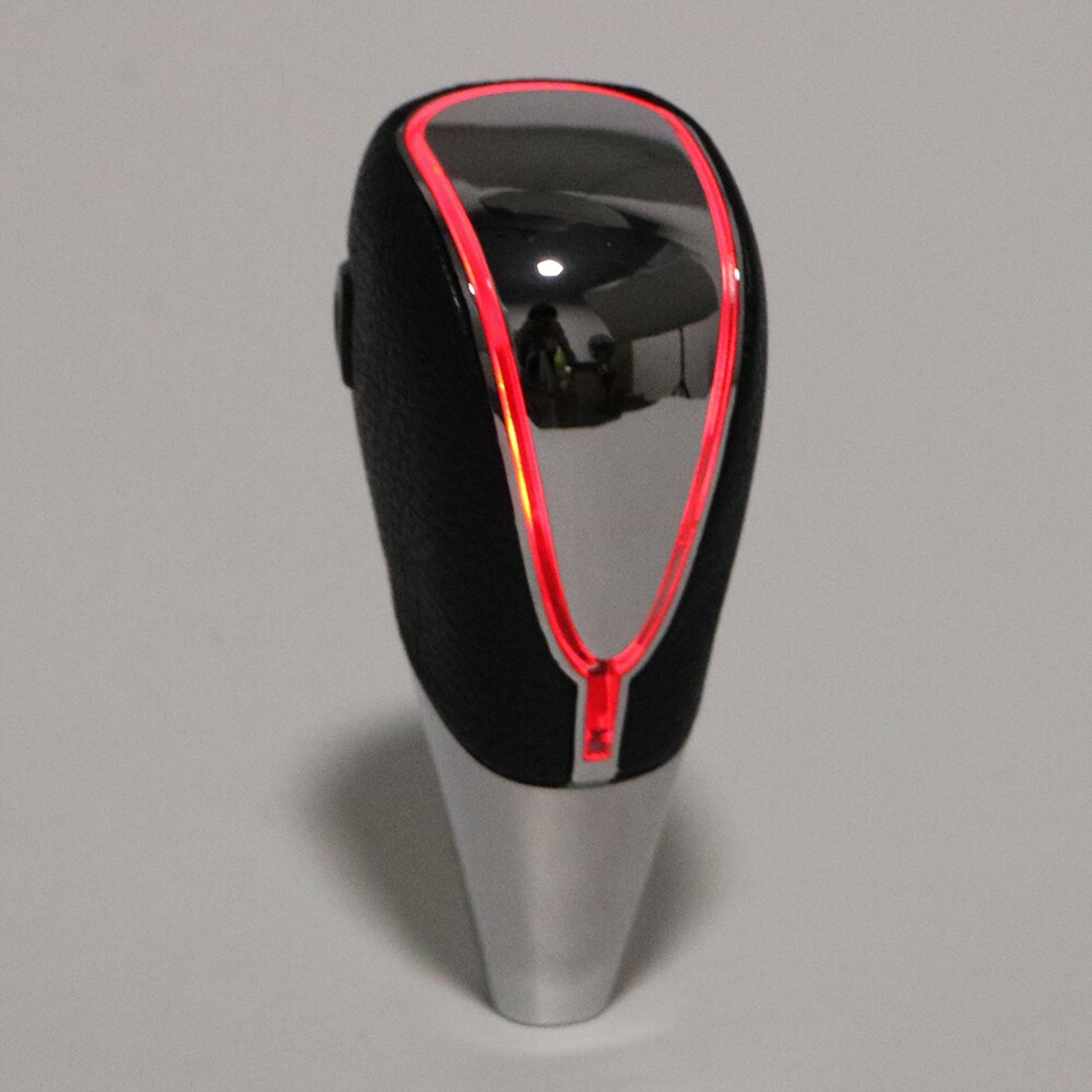 YOSOLO Touch Motion Activated Auto Gear Shift Knob LED Car Shift Knob