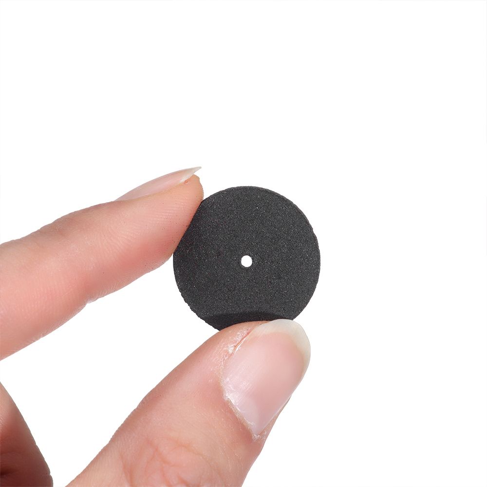 25mm Tool Reinforced Cut Off Accessories Rotary Blade Sheets Cutting Discs Grinding Wheels Abrasive Disc For Dremel