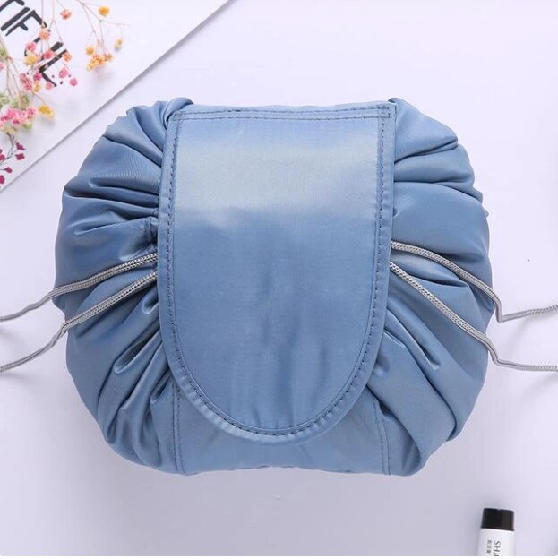 Sac de maquillage de voyage LAMANLA: 08