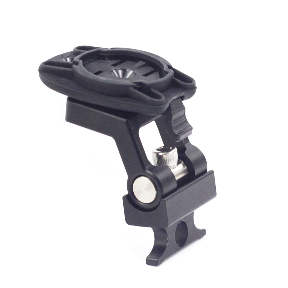 TRIGO Cycling Computer Mount For Brompton Folding Bikes fit Garmin Bryton WAHOO GPS Mount Holder Phone Adaptor Bike Accessories
