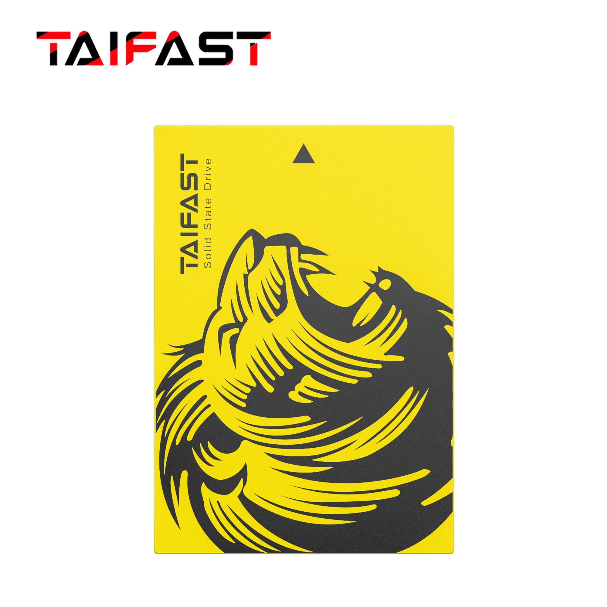 Taifast – disque dur SSD, sata 3, avec capacité de 2.5 go, 120 go, 1 to, 2 to, pour ordinateur portable