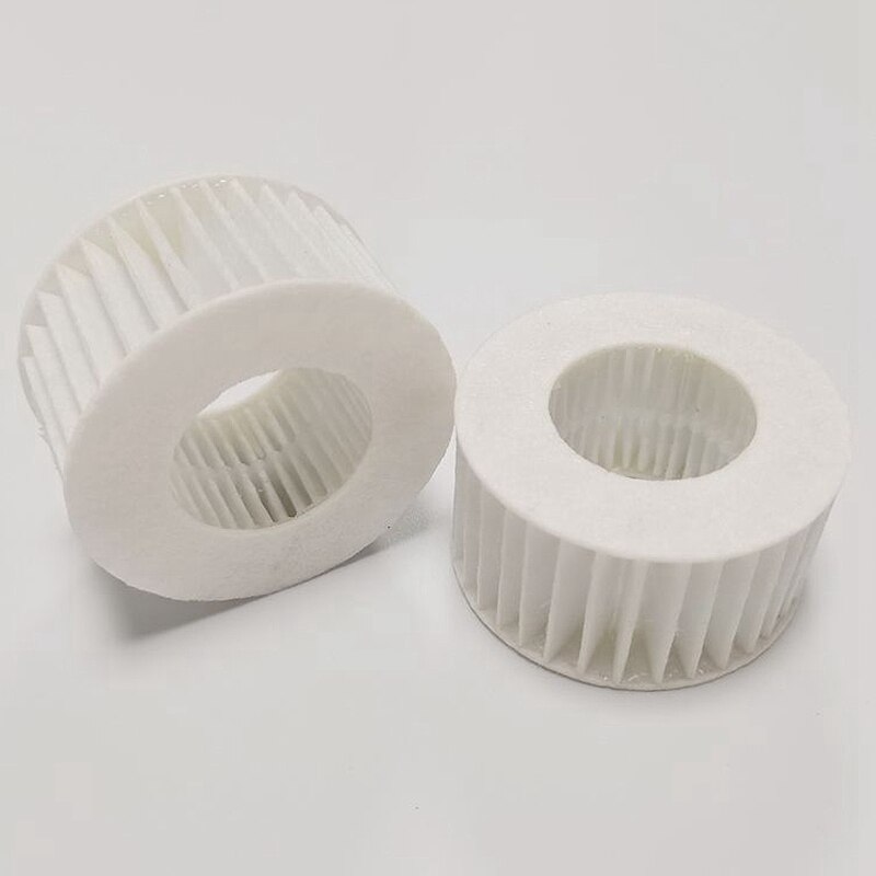 2PCS HEPA Air Purifier Filter Replacement for A8 Air Purifiers
