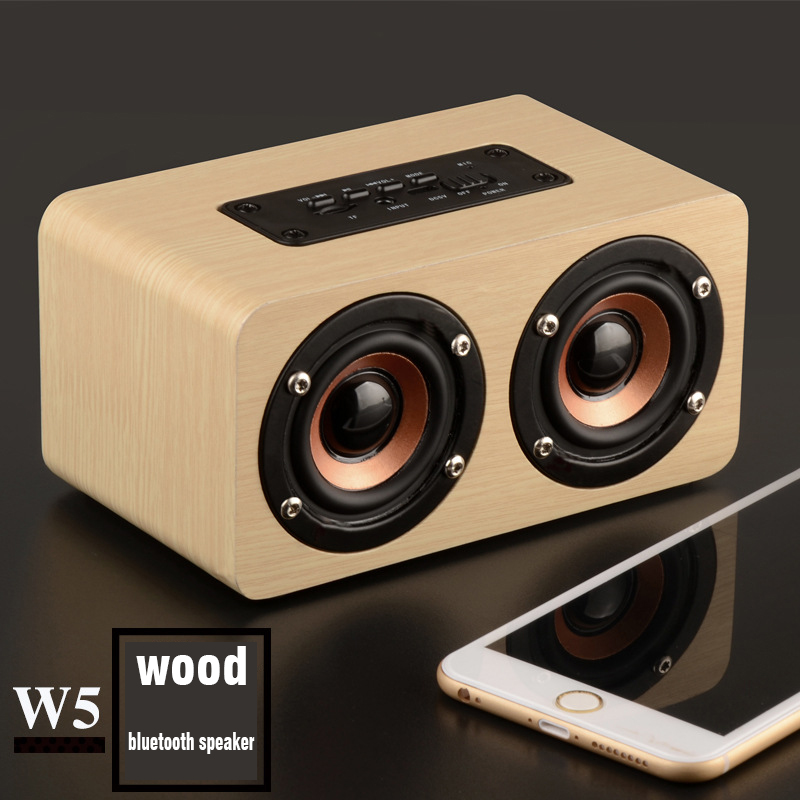 Draagbare CD-Speler - Retro Stijl - Boombox - Dubbele Stereo Luidsprekers Fm Radio Met Afstandsbediening Usb Aux Bluetooth Cd Recorder Voor Thuis Reizen Buiten Huisentertainment 5999084