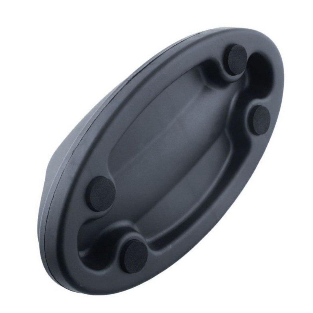 Support pour entraîneur de vélo d&#39;intérieur, bloc élévateur de roue avant, accessoires d&#39;équipement de cyclisme