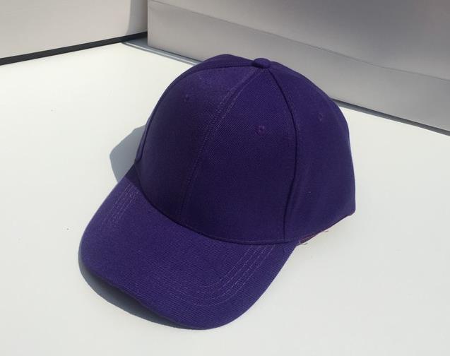 Sommer cap sport fritid baseball skygge