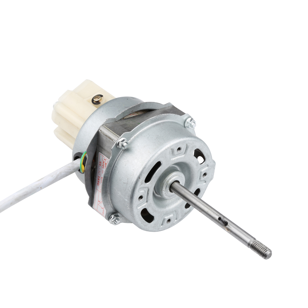 60W 220V YSY-40 Midea electric fan motor rotating head fan motor ceiling fan motor copper bearing E insulation grade 1200 r/min