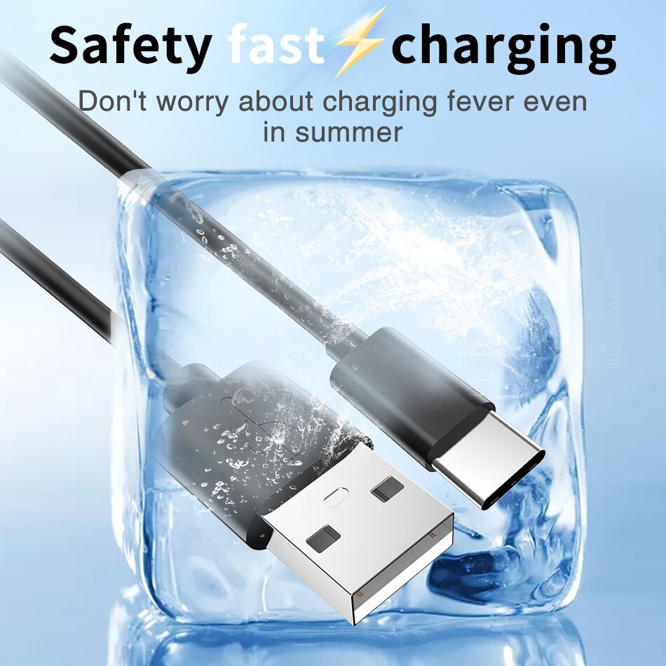 Kabel typu C robić Nokia 3.1A 3.1C C5 Endi X71 9 PureView 8.3 5G 8 Sirocco 7.1 8.1 6.2 7.2 5.3 Microsoft Lumia 950 XL USB-C przewód