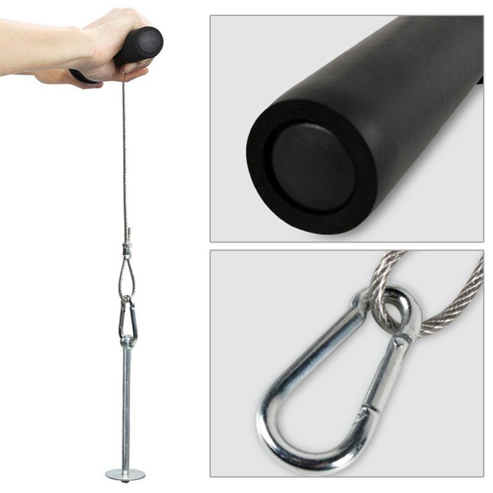 Fitness training equipment forearm shock wave wrist force training device forearm strength training device forearm strength