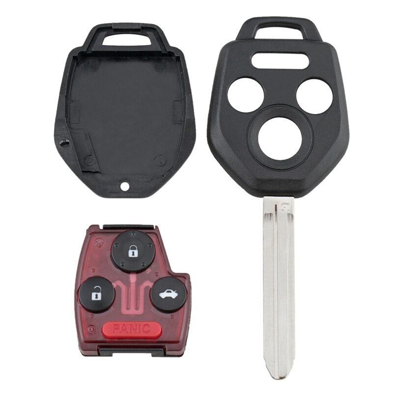 Car Smart Remote Key 4 Button 315Mhz G Chip for 12-18 SUBARU CWTWB1U811