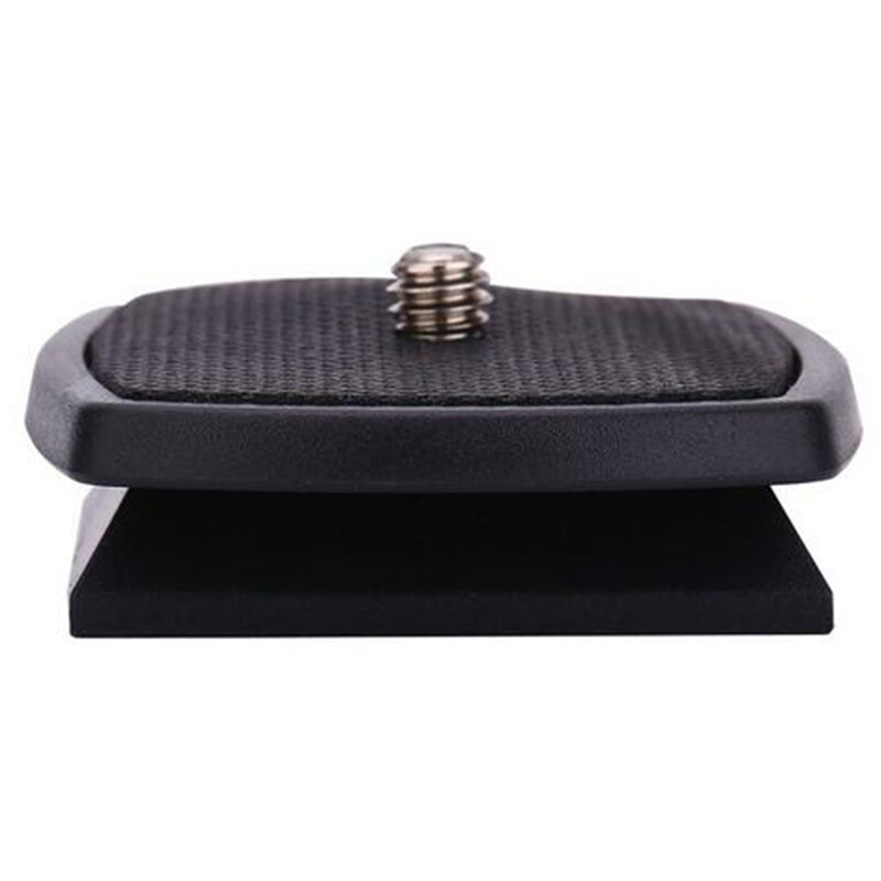 Trépied universel plaque de dégagement rapide pour SONY VCT-D580RM / D680RM / R640 monopode pour Velbon CX-888 444 460 470 570 690