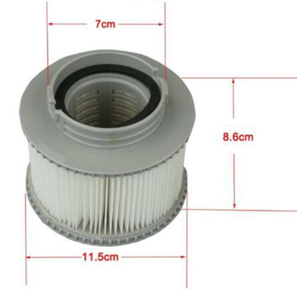 Inflatable Swimming Pool Universal Water Filter