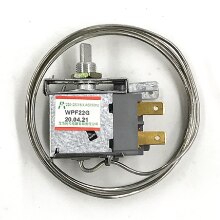 Refrigerator thermostat refrigerator two leg mechanical temperature control switch wpf22g refrigerator temperature control switc