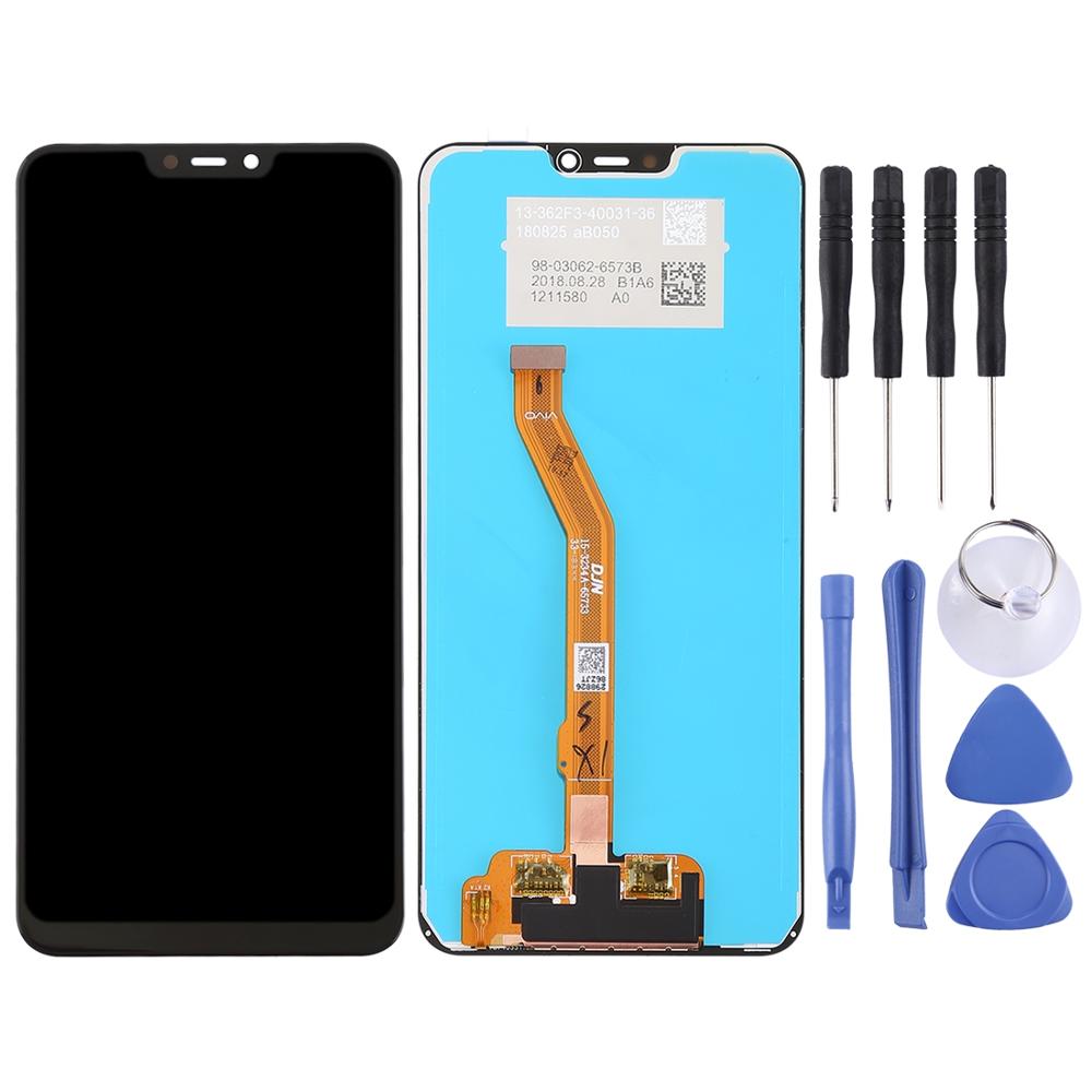For Vivo Y83 / Y81 / Y81s LCD Display Touch Screen Replacement LCD Screen and Digitizer Full Assembly Repair Part