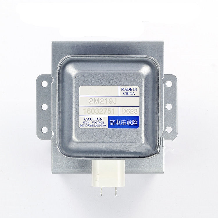100% Voor Midea Magnetron Magnetron 2M219J Magnetron Onderdelen