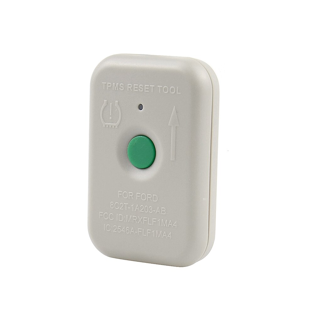 Tpms -19 tpms sensor dekk presure monitor sensor tpms reset verktøy tpms 19 8 c 2 t 1 a 203ab 8 c 2z-1 a 203- a for fo rd