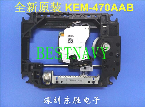 Brand original solt-in BD Blue-ray disc soni KEM-470AAB VSH-L93BD Blueray loader for homely DVD player