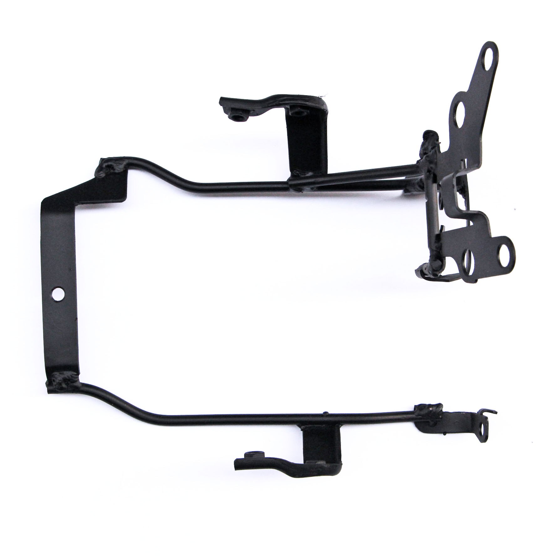 Support de carénage supérieur avant, pour FZ6 Fazer FZ6S FZ-6 2004 – 2006 05