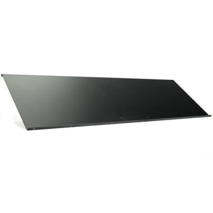 Toetsenbord Lade met Vesa Gat 100x100mm voor DIY Stand Werkende Toetsenbord Houder vaste met Monitor Houder arm