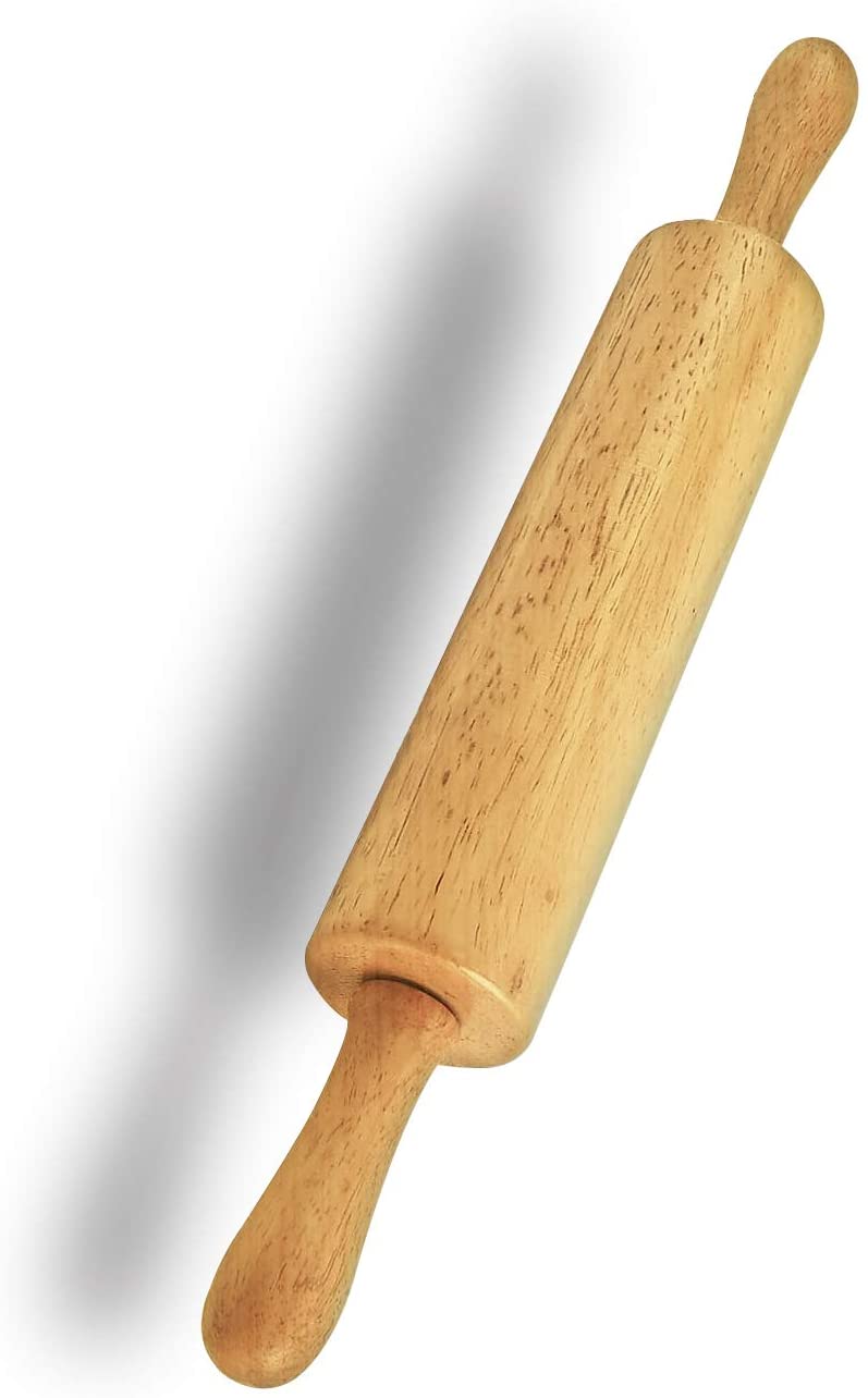 Long Wooden Rolling Pin Bakery Tools and Accessories Bakery Accessories Kitchen Gadgets