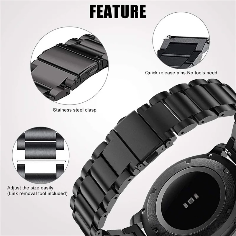 Mi Watch S1 aktywna metalowa bransoletka do Xiaomi Mi Watch S2 S3 S4 kolor 2, skórzane paski do zegarka MI, sportowa opaska na nadgarstek