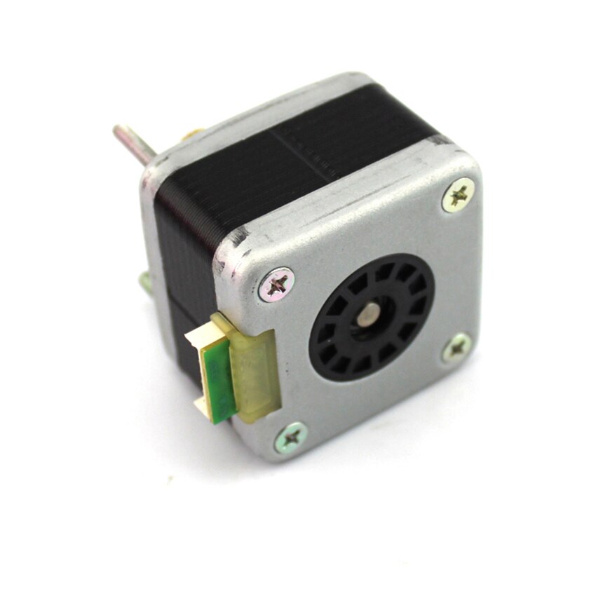 1PC 12V Nema 42 Stepper Motor With screws Feedback Encoder square Motor Body Height for Engraving machine CNC DIY motor