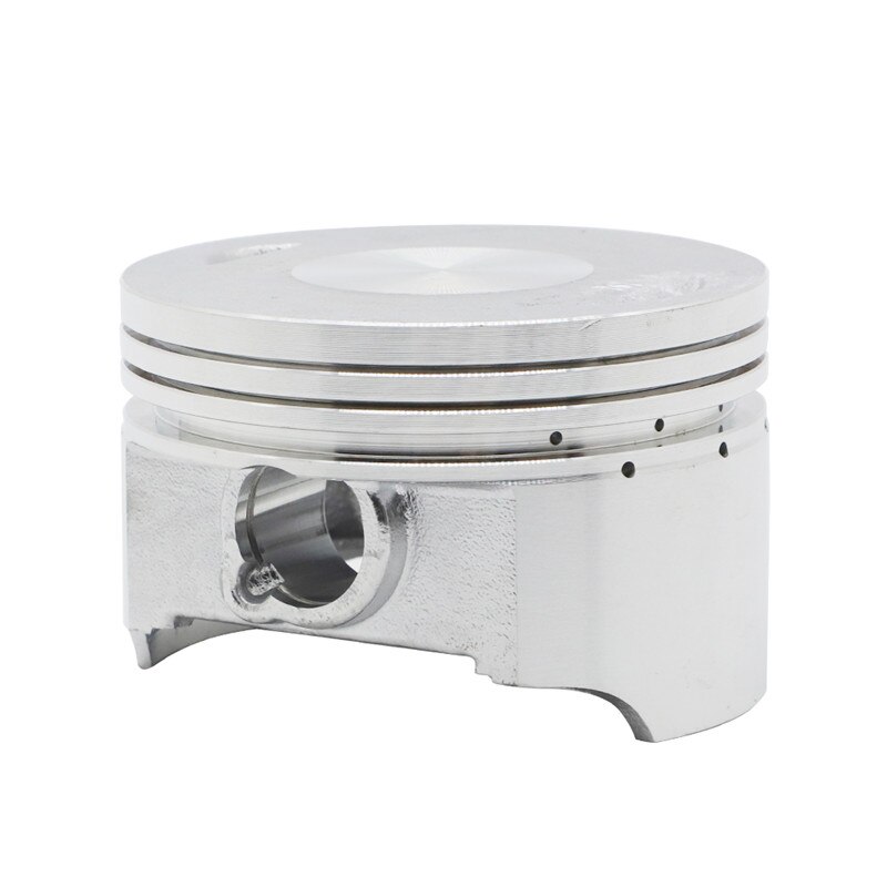 STD 65,50mm pasador de pistón Kit de juntas de anillo para Honda XL200 XL200R XR200R XR200 1980 - 2002 13011-KT0-305 parte de la motocicleta