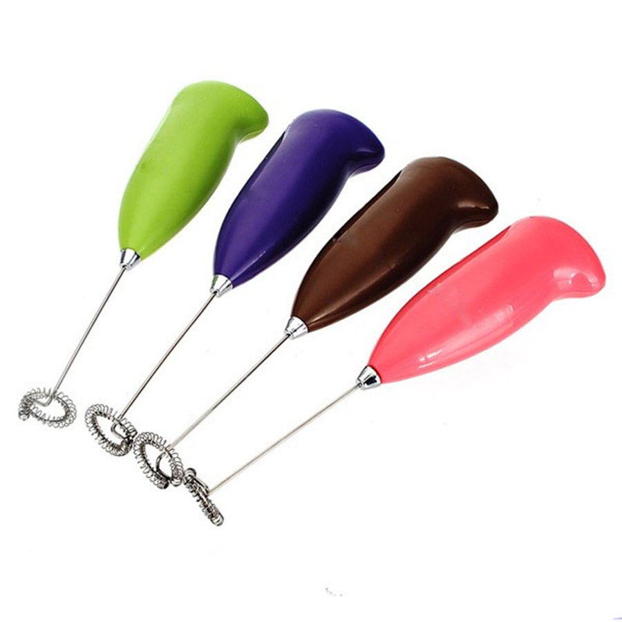 Sherchpry Glaslöffel Mit Langem Griff – 25,5 Cm, Transparent, Für Kaffee, Tee & Desserts