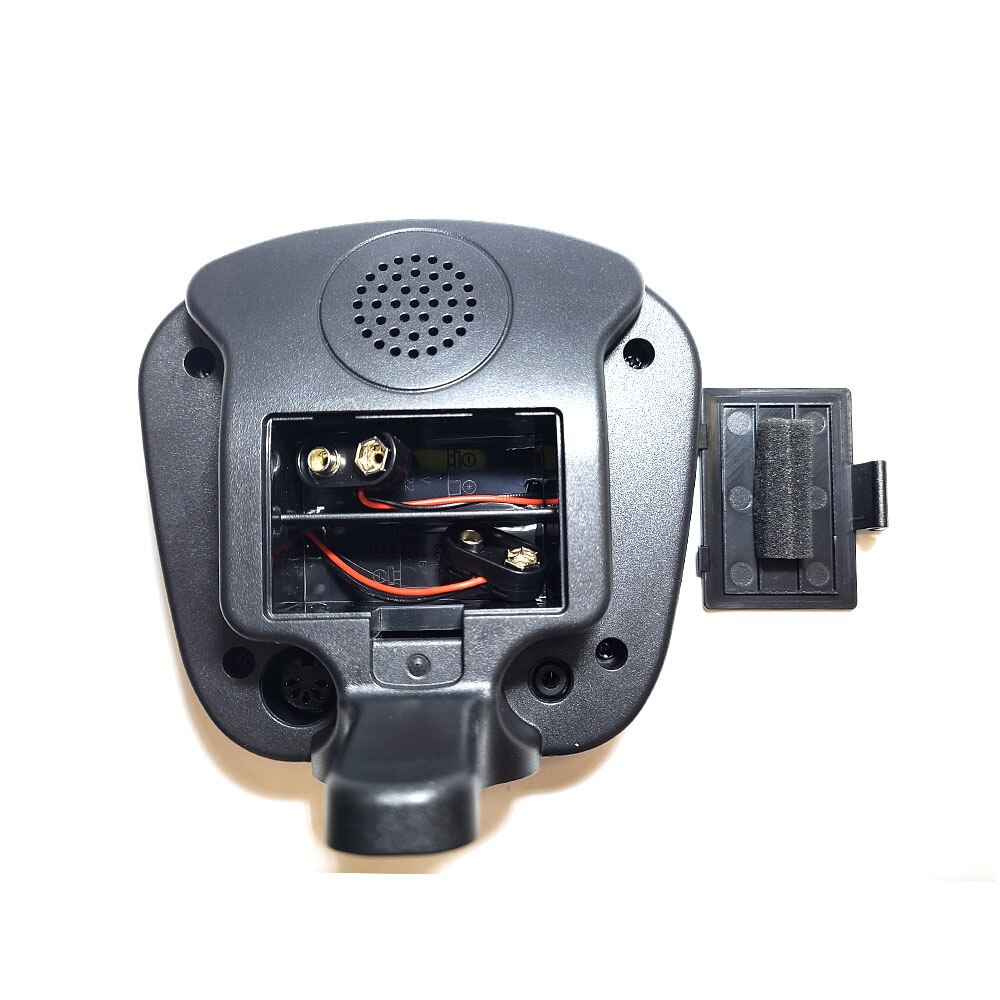 MD810 LCD Display Control Unit for Underground Metal Detector Scanner Finder Gold Digger Treasure Hunter