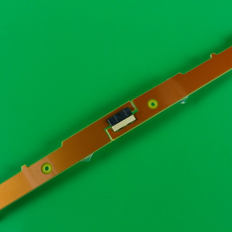 Original 14pcs/set LED Backlight strip for Samsung UE39F6800 UE39F5370 UE39F5000AK UE39F5300AW UE39F5500 UE39F5030 UE39F5700