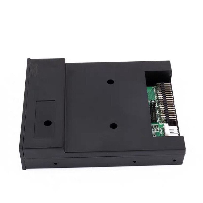 SFR1M44-U100K 3.5 "1.44MB 1000 lecteur de disquette à USB émulateur Simulation pour YAMAHA KORG 1.44MB disquette orgue électronique