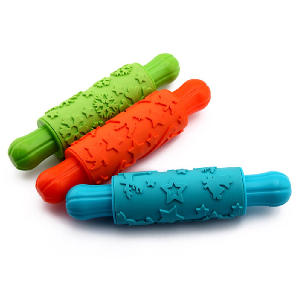 58 stück Farbe Spielen Teig Werkzeuge Bausätze mit Modelle und Formen Kind Spielzeug Kreative 3D Plastilin Knetmasse einstellen (Zufällig farbe)