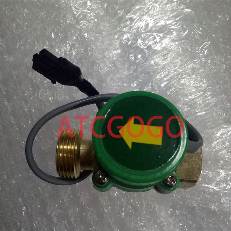 HT120 Thread G3/4 Automatic Water Flow Sensor switch