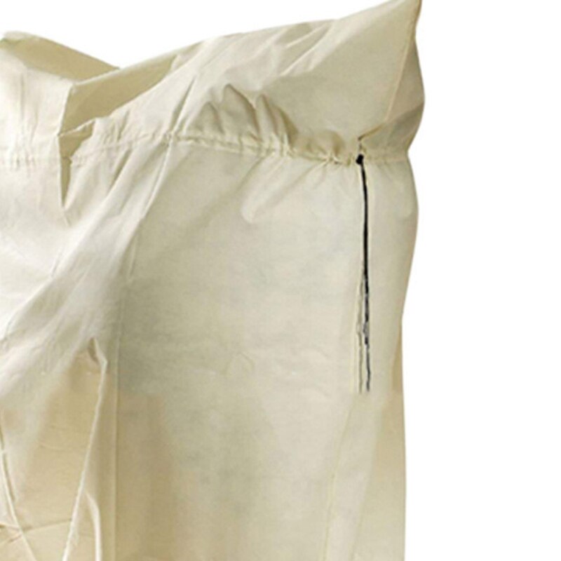 Warm Trees and Shrubs Plant Protection Bag Freeze-Proof Yard Garden Winter Garden Plant Protection