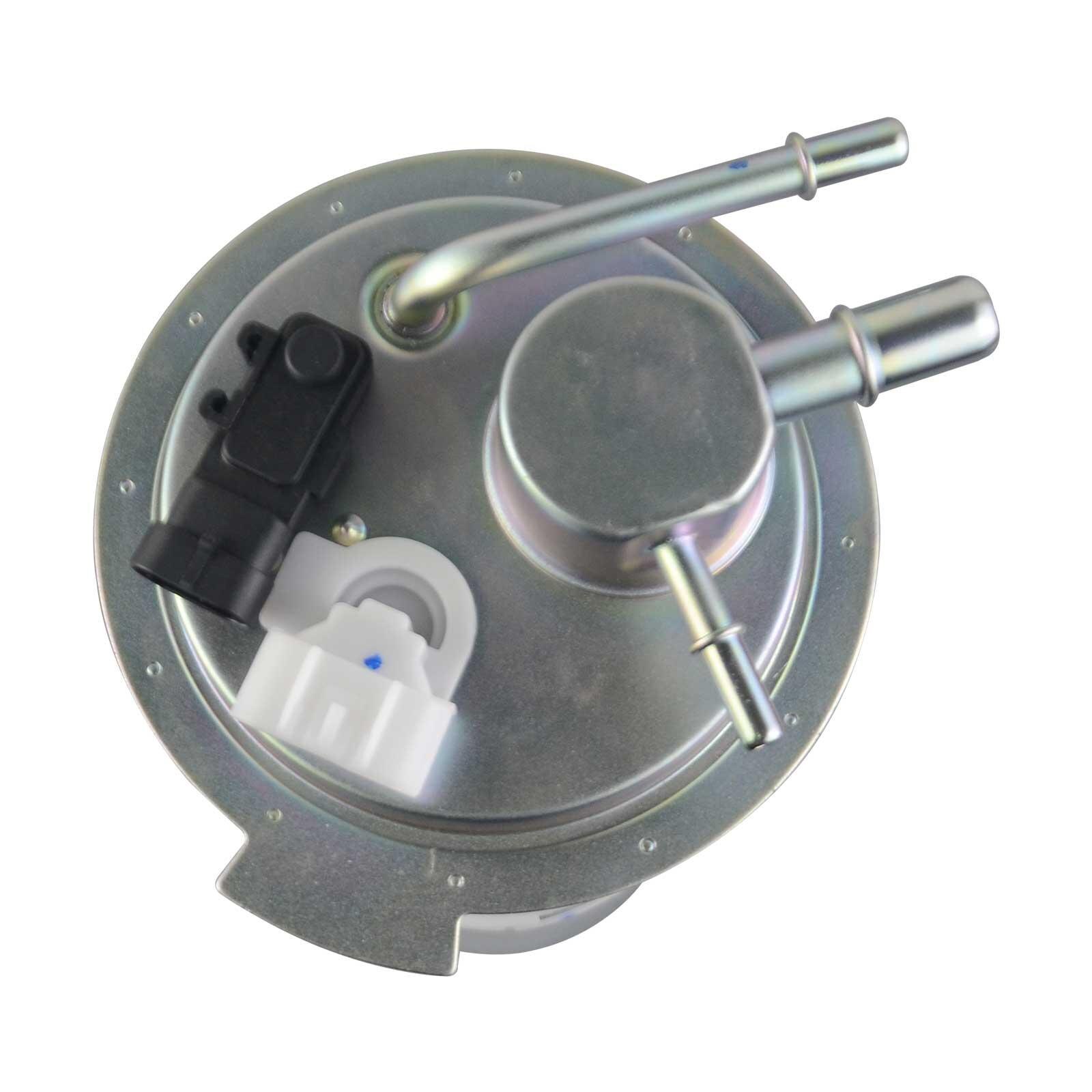 AP02 Fuel Pump With Sending Unit 88965371 88965372 88965391 for GMC Sierra 1500 2500 3500 for Chevrolet Silverado 1500 2500 3500