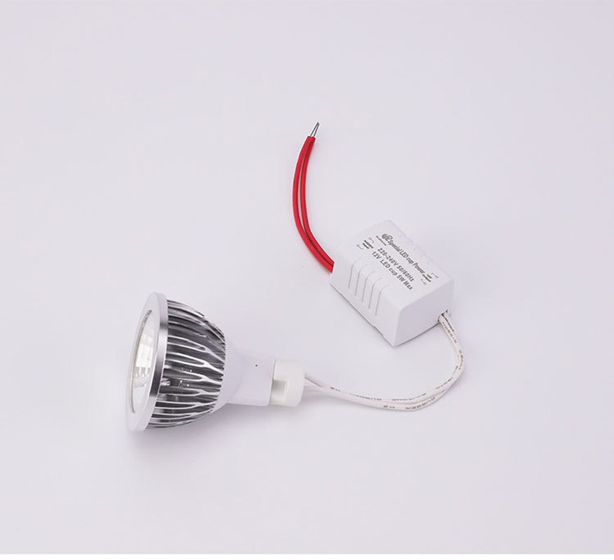 220-12v lamp cup MR16 1w 2w 3w 4w 5W LED driver power supply dedicated for spotlight accessories 12 volt power supply constant