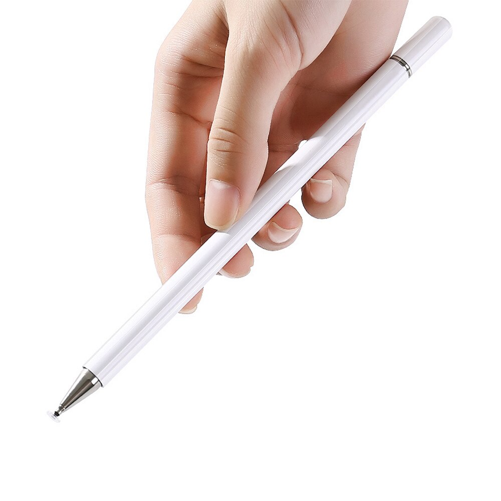 Stylus Pen Voor Apple Potlood Ipad Pro Air 2 3 Mini 4 Stylus Pen Voor Samsung Huawei Tablet Ios/android Mobiele Telefoon Te Gebruiken