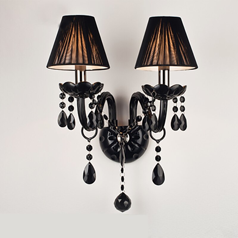 Art deco lampskärmar för kristall lamp ljus lock tillverkare ljuskrona ljus skugga lamp lock ritning för  e14 ljus lampa