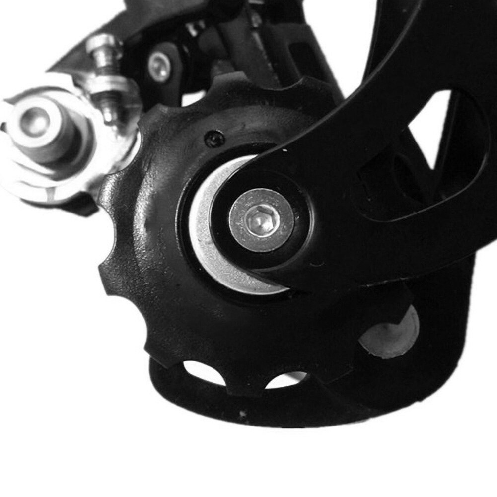 Rd -m390 shimano acera takajärjestelmän lisävarusteiden vaihtaja 9 27 -vaihteinen mtb -pyörä maastopyörän vaihtaja