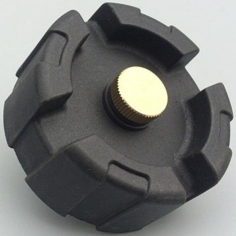 2 stuks tankdop voor brandstoftank voor boot, universeel 24l 12l buitenboordmotoren, jachtaccessoires