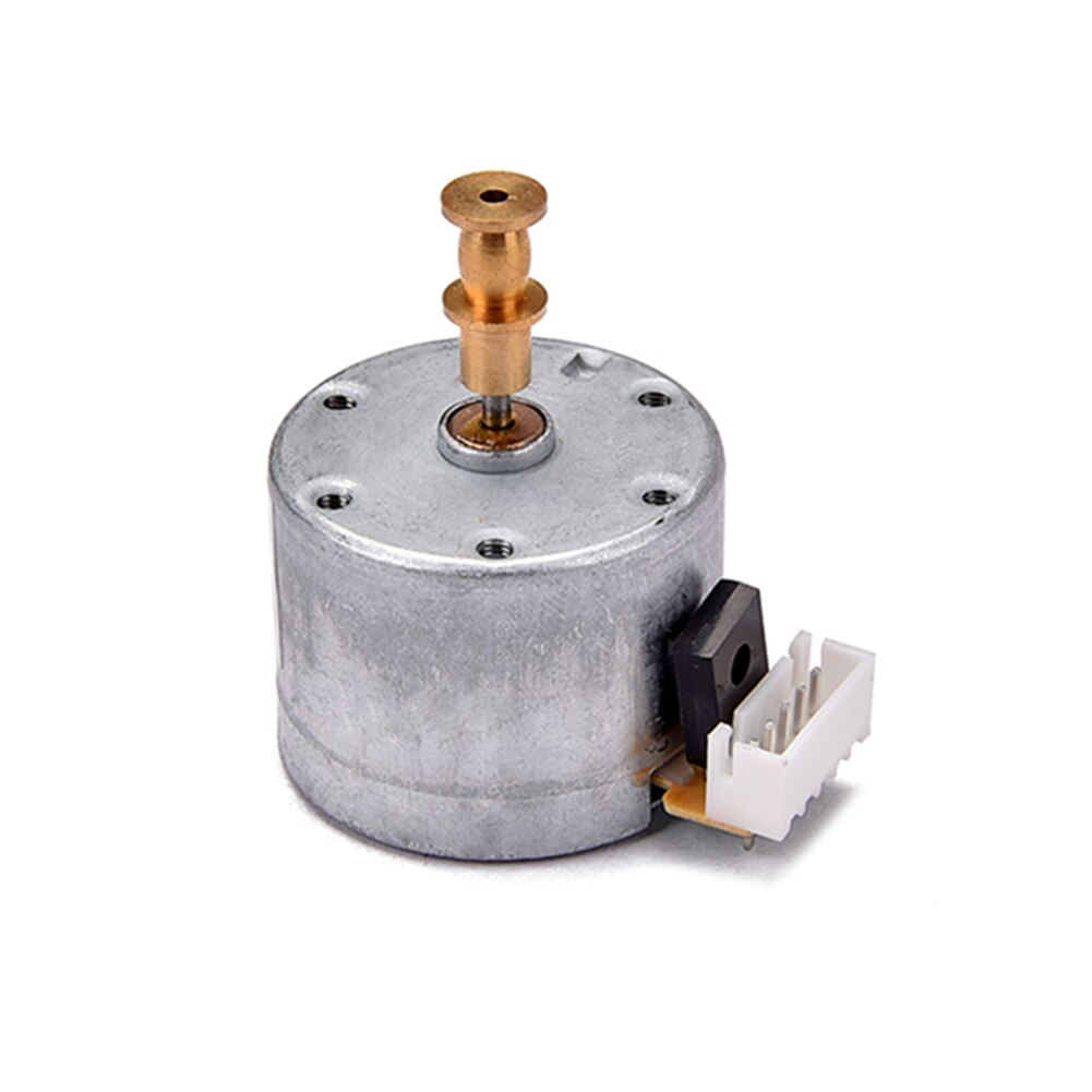 6-12V Turntable Metal Motor Vinyl Record Players Phonograph Motor Gramophone Replacement Accessories