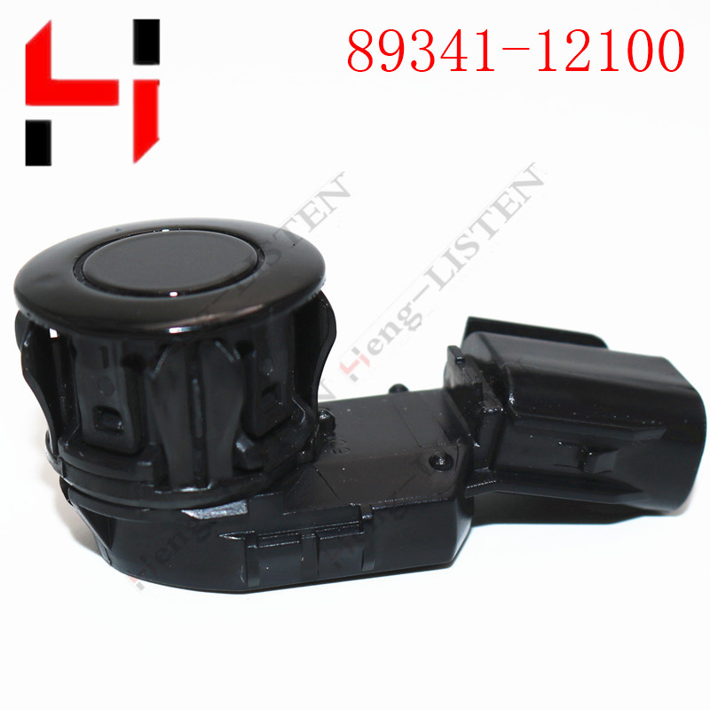 OEM Genuine Car For RA V4 OEM 89341-12100 Ultrasonic Reverse Sensor