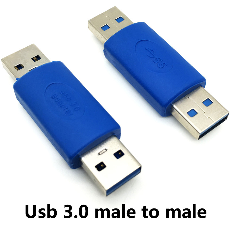 1 stücke 90 Grad Abgewinkelt USB 3.0 Männlichen zu Weiblichen Usb 3.0 Drucker adpater umwandlung kopf starten stecker Typ-c usb m/F micro-b stecker: Rose Gold