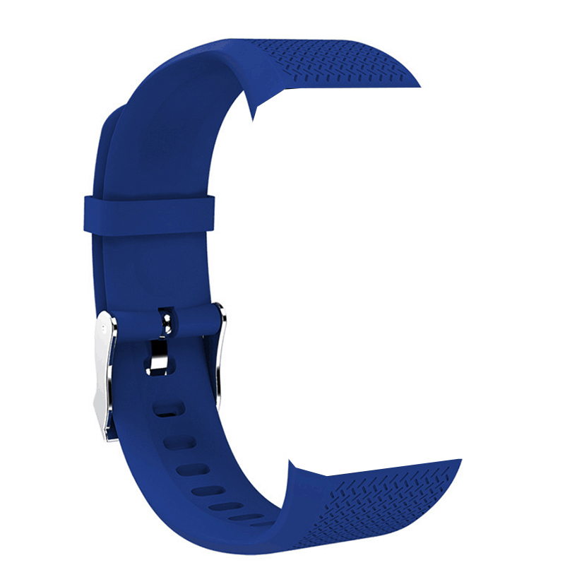 QW18-Bracelet de rechange intelligent | Extra intelligent, pour Bracelet connecté QW18: Bleu