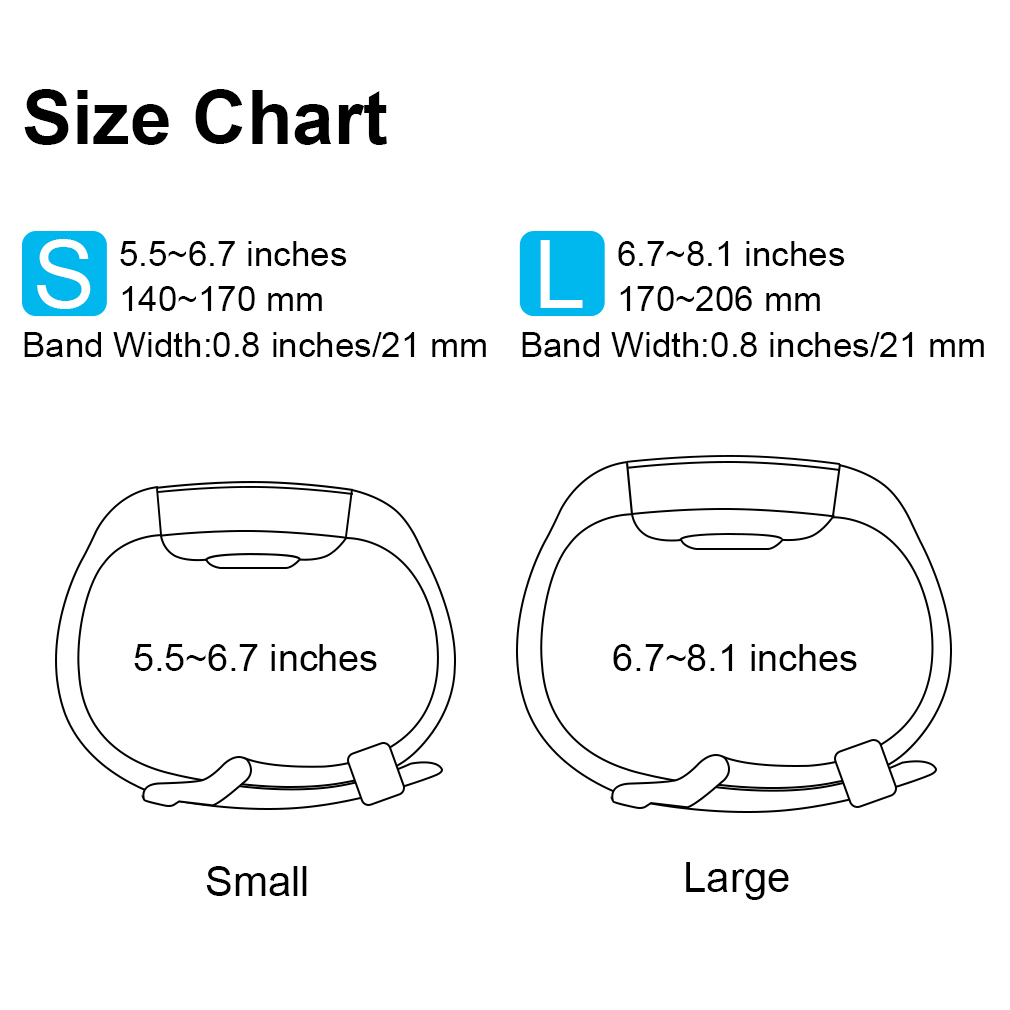 Correa suave de TPU para Fitbit Charge 2, correa de reloj inteligente, pulsera para Fitbit Charge 2, repuesto de pulsera
