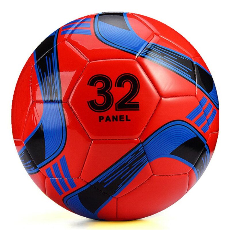 Märke a ++ standard fotboll boll pu fotboll bollar träningsbollar officiell storlek 3/ storlek 4/ storlek 5 fotboll